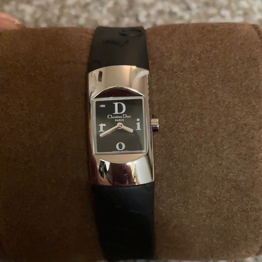 Christian Dior Watch